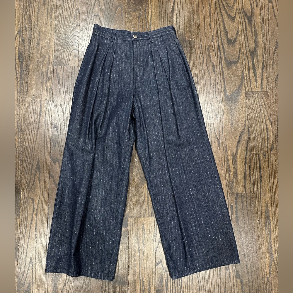 Emporio Armani Jeans Pants